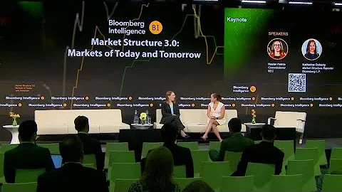 Bloomberg Intelligence: Market Structure Conferenc...