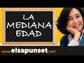 La Mediana Edad - Inteligencia Emocional - Elsa Punset