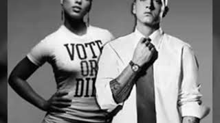 Eminem Ft Alicia Keys Like Home 