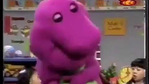 May I Help You? (1996 Version) Part 3