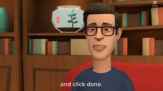 How to Record Your Voice in Your Plotagon Videos