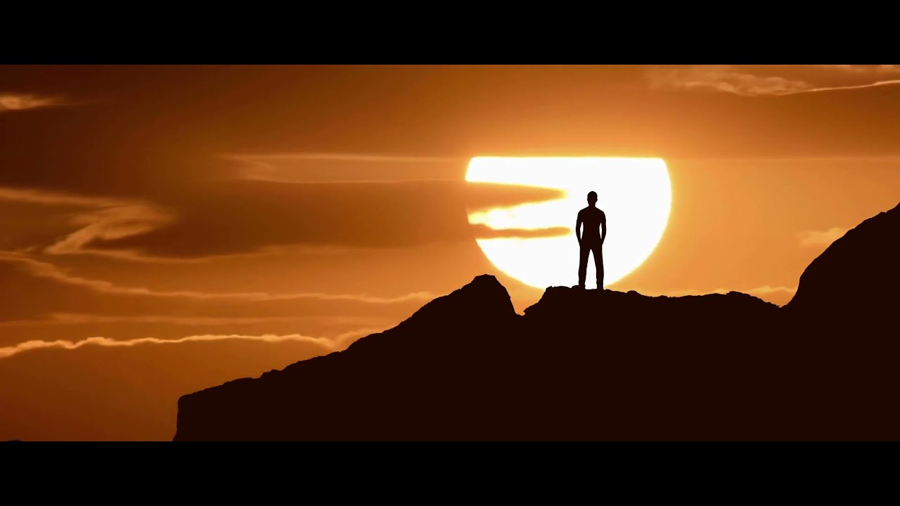 RIOPY - Joy (Official Music Video)