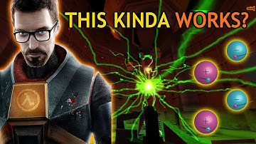 The Science of Half-Life