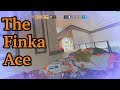 The Finka Ace - Rainbow Six Siege