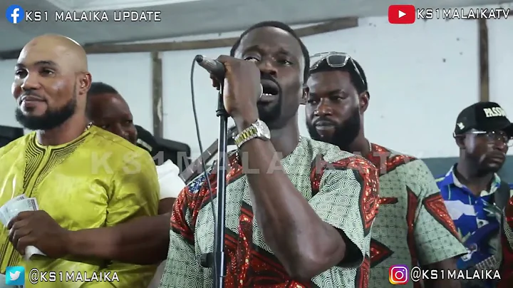 AKOREDE DAY 2023 WAS THE BOMB 2