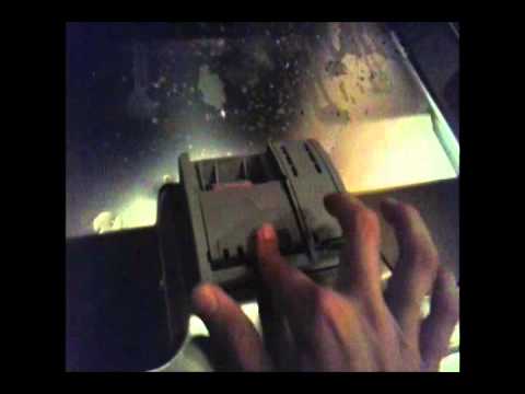 Test Somat 10 Bosch Spülmaschine