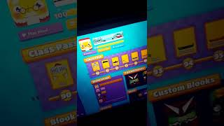 Can Someone Play Blooket With Me?