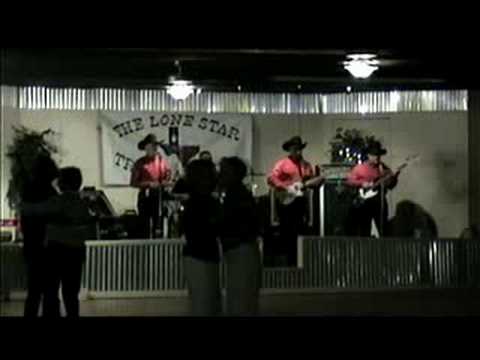 LONE STAR TROUBADOURS-MB CORRAL