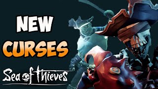 Sea of Thieves: Season 8: How to obtain the new Athena and Reaper's Curse by Juwana&Milotisa 3,987 views 1 year ago 4 minutes, 25 seconds