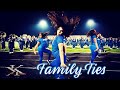 Jackson State University ft. the Prancing J-Settes - Family Ties @ the 2021 "A Day With The Boom"