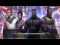 Marvel Future Fight Gameplay