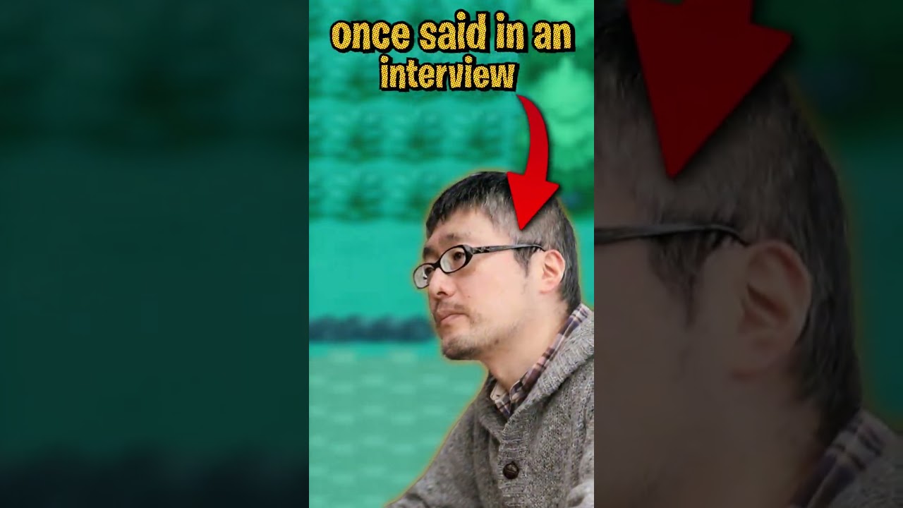 The Mystery Behind The Rhydon Statues 