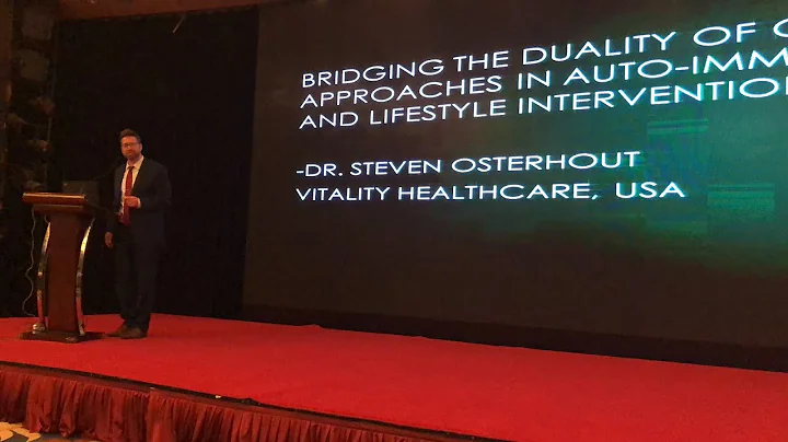 Dr. Steven Osterhout