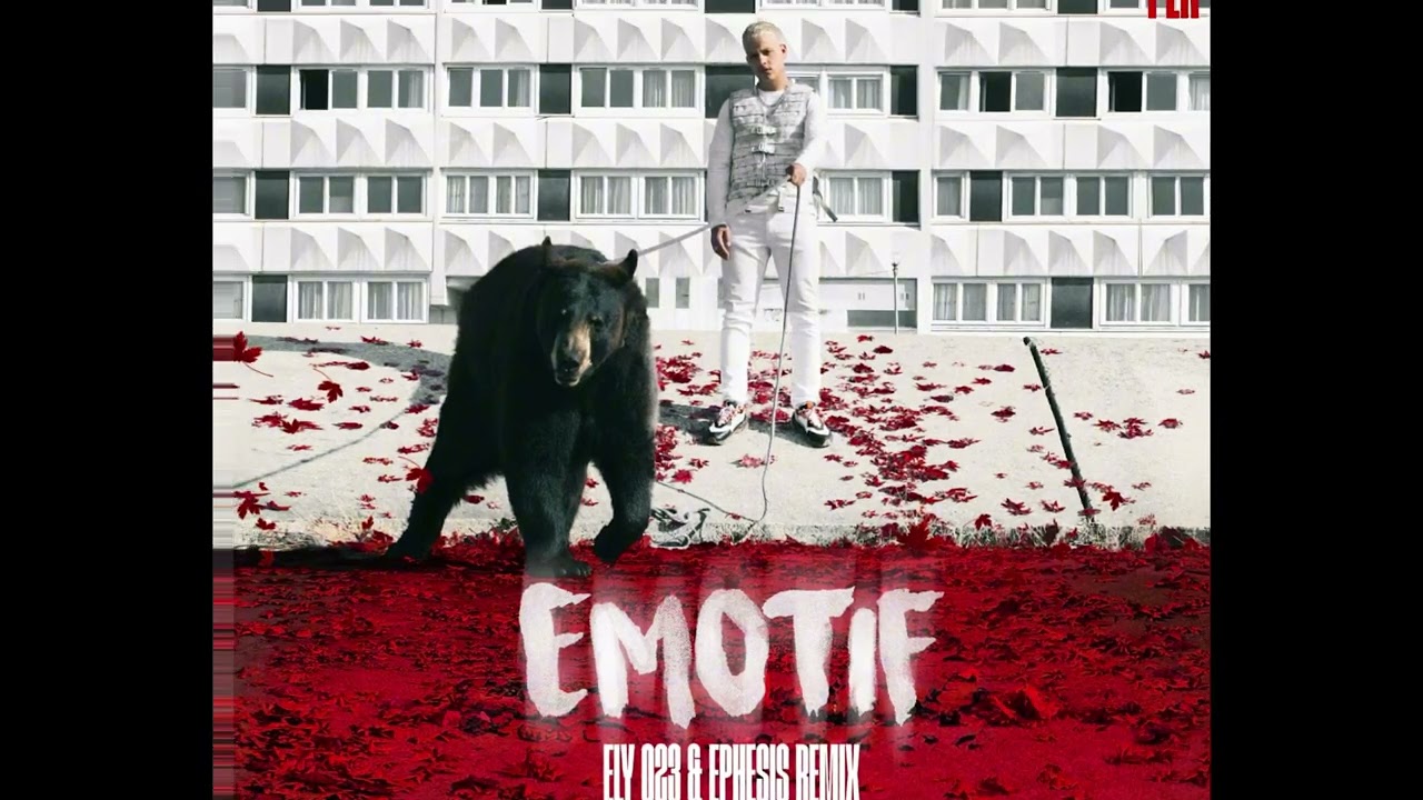 ELY 023 & Ephesis - Émotif (PLK REMIX) 