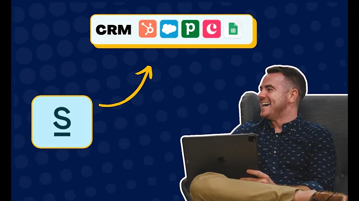 Add Prospects To Your CRM & Enrich Data Automatically (with Surfe)