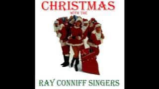 Yes! More Ray Conniff - Christmas with the Ray Conniff Singers (AudioSonic Music) [Full Album]