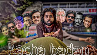 Kacha Badam | New Version Song By Bollywood Actors | Adarsh Anand | Kacha Badam Comedy