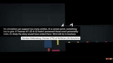 Lets Play Thomas Was Alone: Part #6