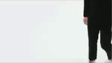 Good Things Come To Those Who Wait (official video) - César