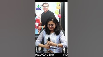Miss Akshi Gill (Rank-36) I Delay in preparation leads your confidence down so study hard