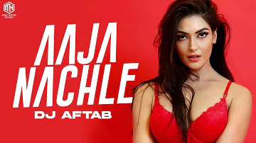 Aaja Nachle (Remix) DJ Aftab | Sunidhi Chauhan | Salim–Sulaiman, Piyush Mishra