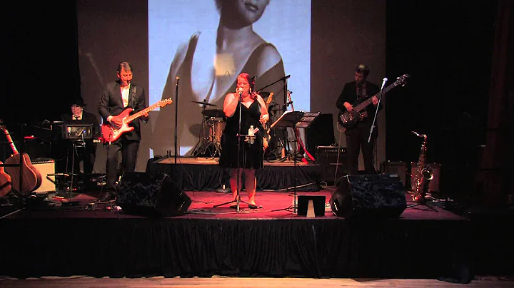 Kathy FRank Presents Blues Through The Ages -Misty...