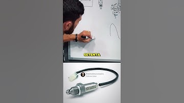 TEM COMO MEDIR A RESISTÊNCIA DA SONDA DE 1 FIO?