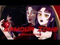 【オリジナルMV】Armour Zone(仮面ライダーアマゾンズ 主題歌) / 小林太郎 歌ってみた【covered by 荊棘つばき】