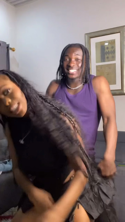 King Nature and Liya Dances - Sere Dance Challenge