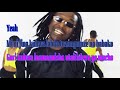 Nyashinski -Free Official Video lyrics