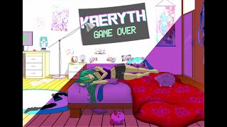 GAME OVER - Feat. Hatsune Miku (Original FR | Kaeryth)