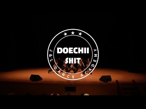 [서산댄스] 제17회 J&L DANCE ACADEMY 정기발표회 16. DOECHII - SHIT