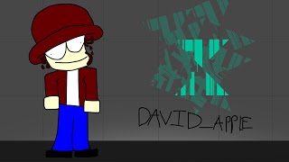 (People Playground)DAVID APPLE SOUND TEST
