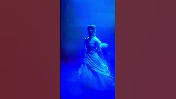 Thumbnail of Elsa’s Let It Go Transformation #shorts #frozen #elsa #letitgo #quickchange