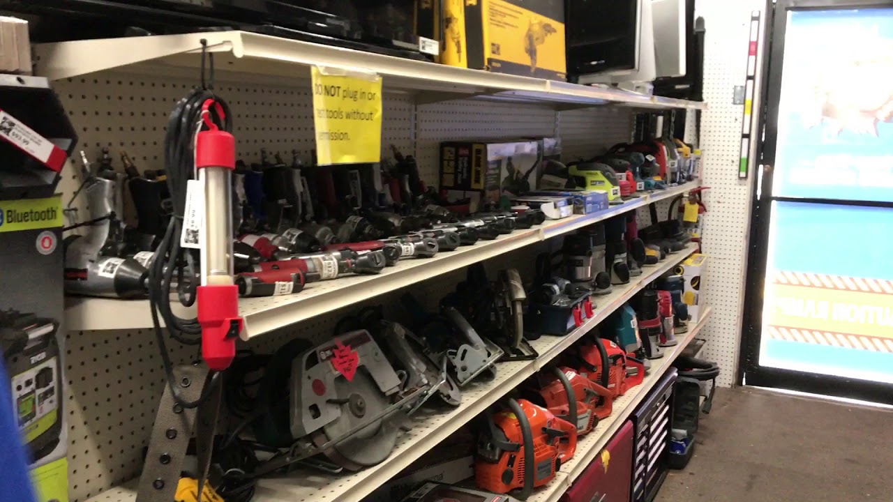 Big Dog Pawn YouTube