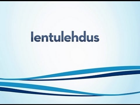 Video: Ientulehdus Kissoilla