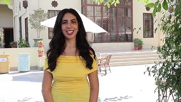 Discover AUC Venture Lab