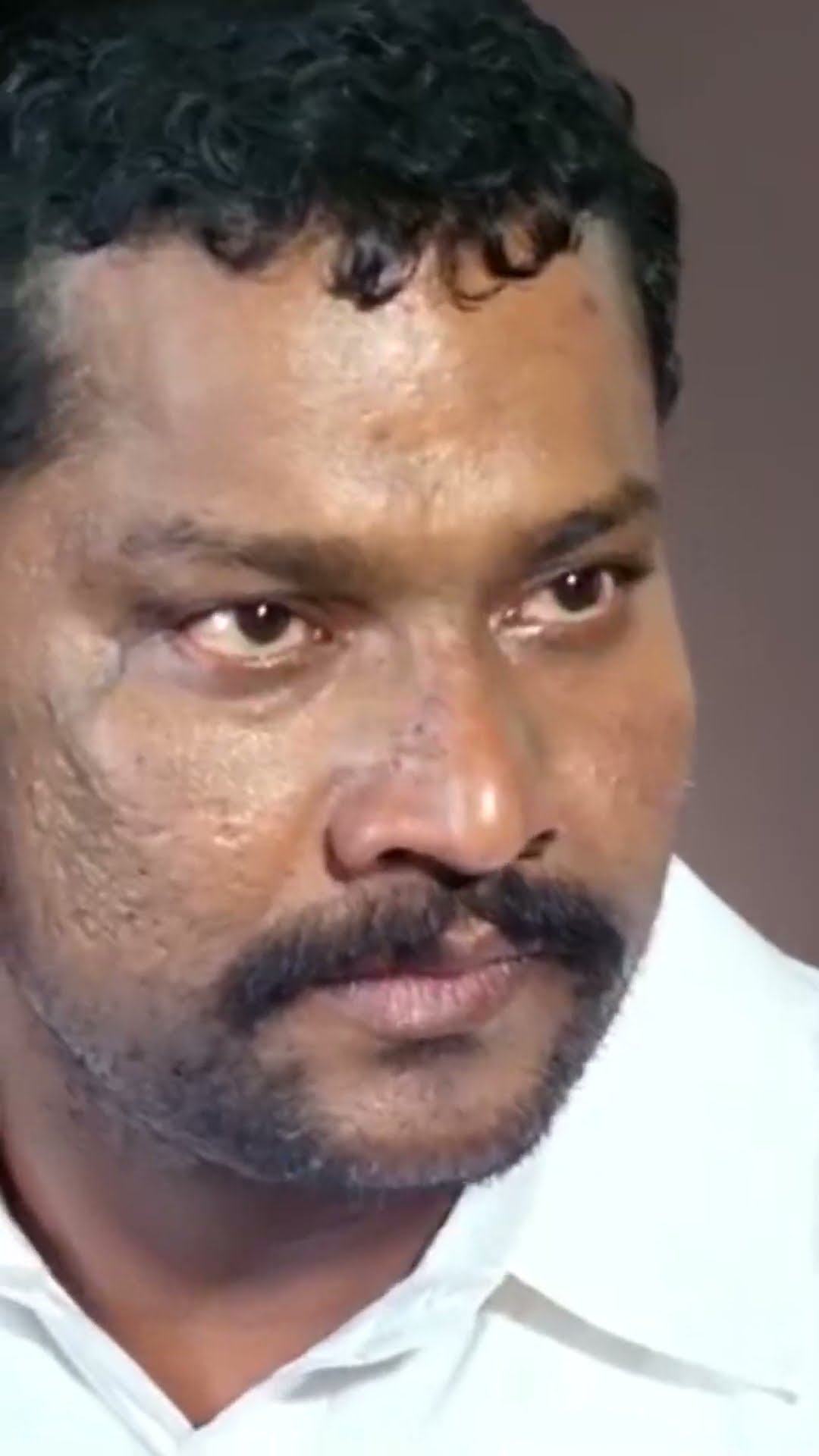 Judge Ne Mujrim Ko Umar Kaid Ki Saza Sunaai #LakshmiBomb #south #shorts #reels #dialogue