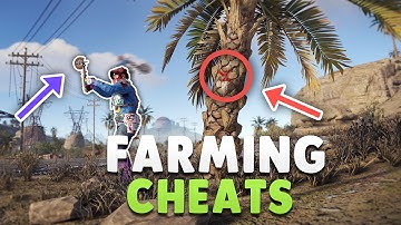 CATCHING the most PATHETIC CHEATERS before BANNING THEM! - Rust