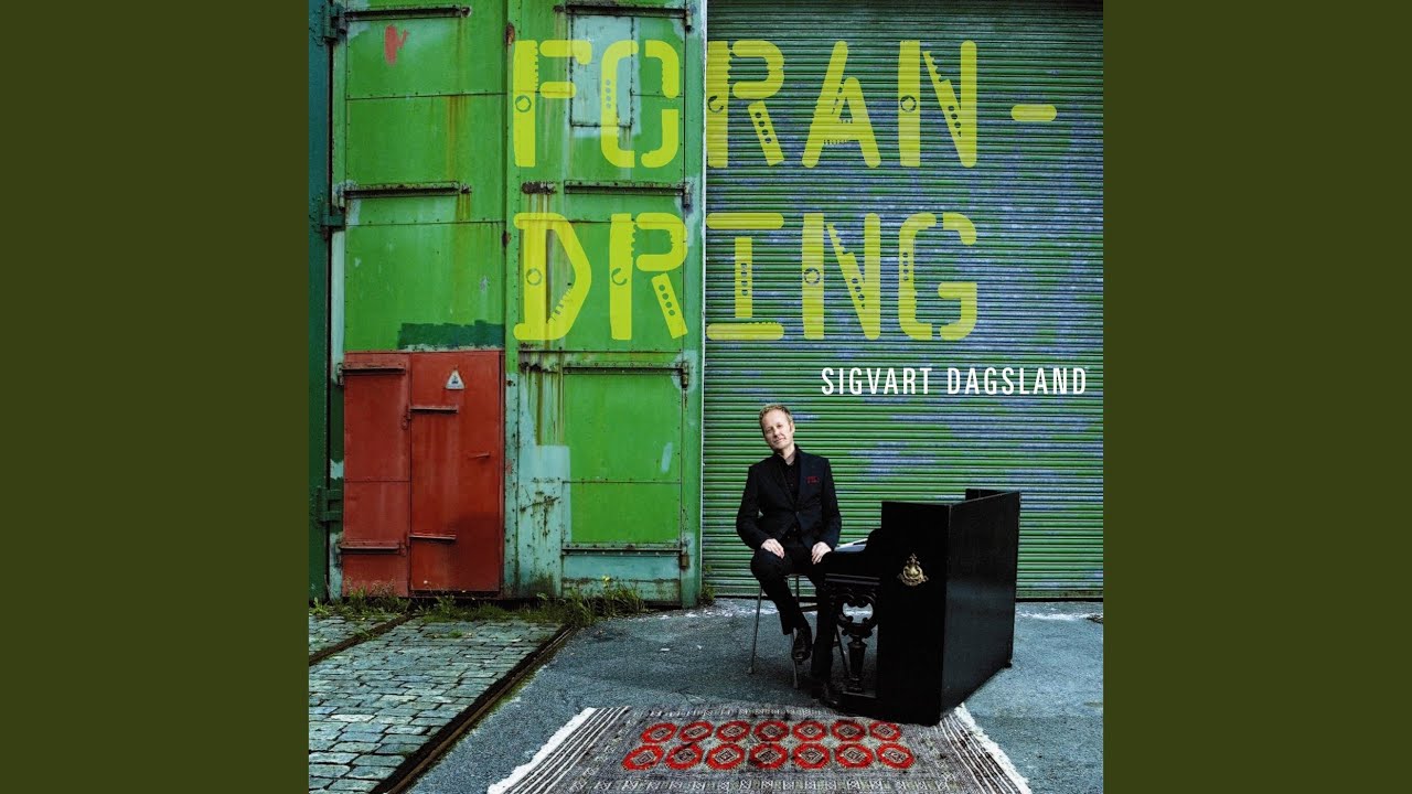 Watch Forandring on YouTube Watch Forandring on YouTube