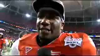 Clemson edges LSU 25-24 on last-second FG