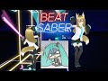 BeatSaber【ビートセイバー】- [トルコ行進曲] - オワタ\(^o^)/ feat.オワタP(初音ミク)