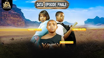 DATA SERIES EPISODE FINAL 🔥🙏🏻