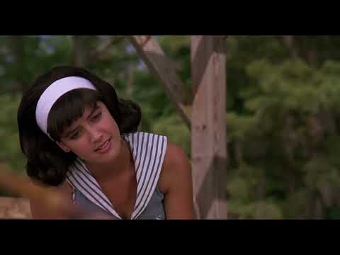 Shag 1989 Phoebe Cates scene 5 remastered 4k