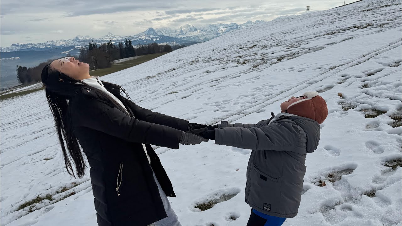 GURTENBHAN#Swiss🇨🇭 