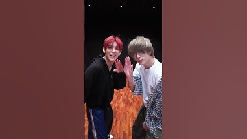 OMG we got Beomjun GGUM challenge 😭😭 #beomjun #yeongyu #yeonjun #beomgyu #txt #shorts