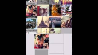 InstaCollage - How To Select Photos screenshot 5