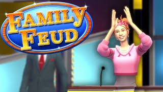 Family Feud - Standing Alone! (Patron Pick!)