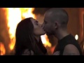 Eminem ft. Rihanna - Love The Way You Lie Part 2 (Collab Cover) Music Video