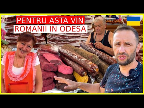 Video: Ce să vizitați în Odessa cu copiii?